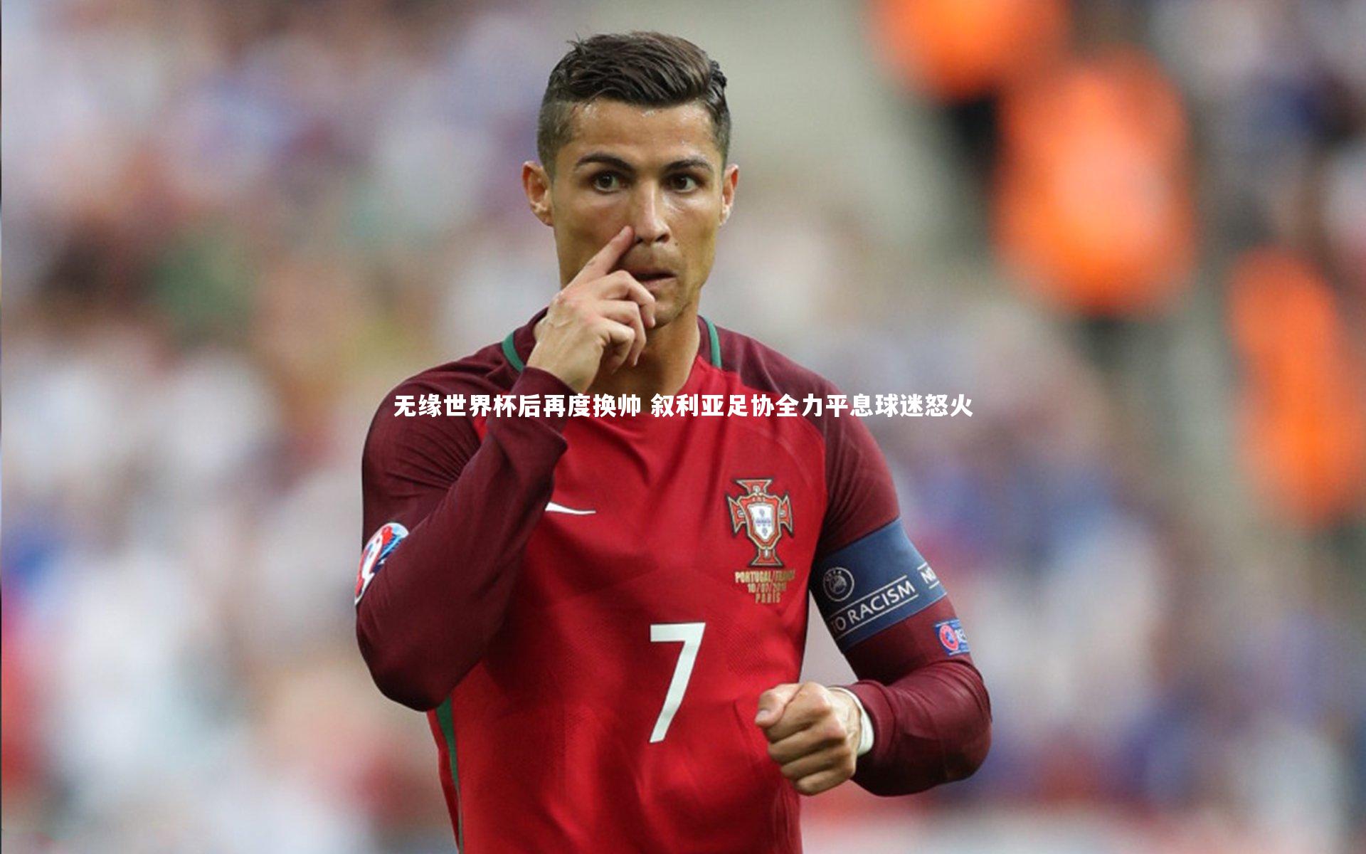 无缘世界杯后再度换帅 叙利亚足协全力平息球迷怒火